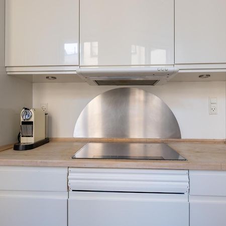 קופנהגן Large Apartment With Canal View In Central Cph City מראה חיצוני תמונה