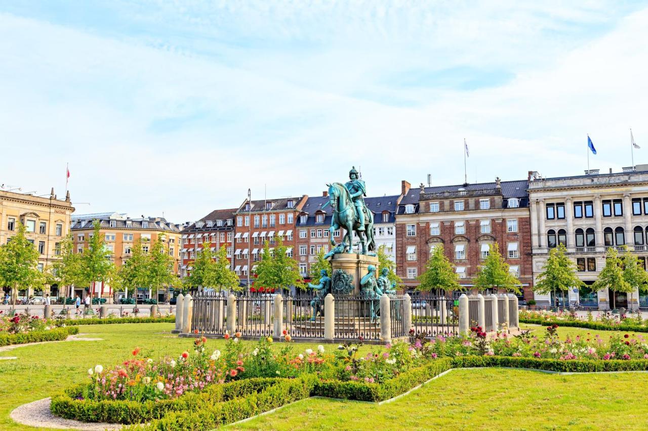 קופנהגן Large Apartment With Canal View In Central Cph City מראה חיצוני תמונה