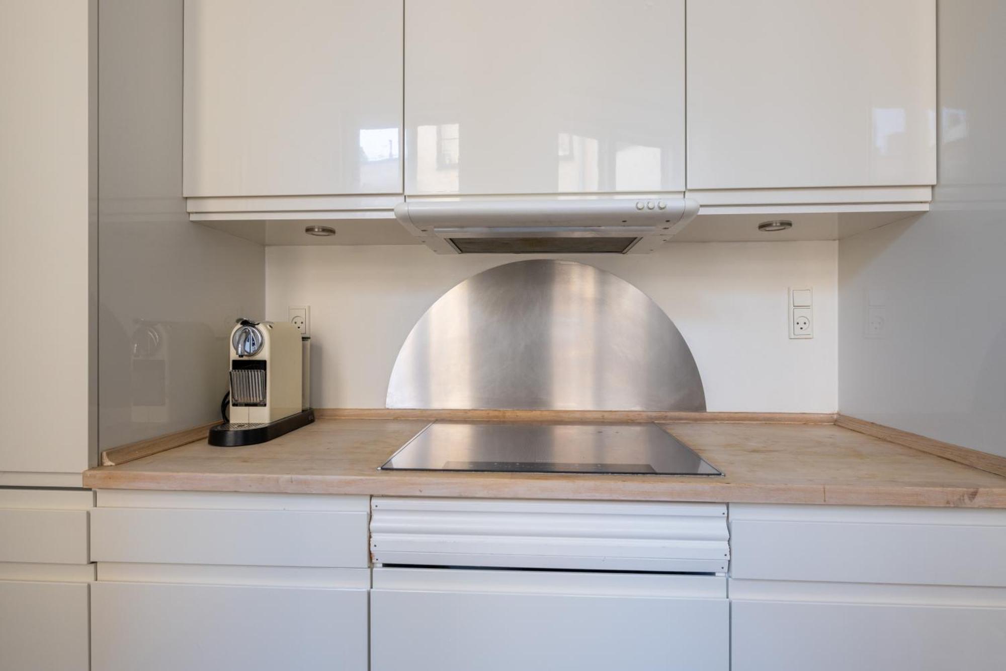 קופנהגן Large Apartment With Canal View In Central Cph City מראה חיצוני תמונה